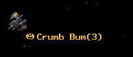 Crumb Bum