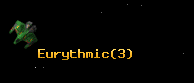 Eurythmic