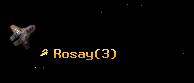 Rosay