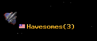 Havesomes
