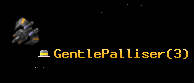 GentlePalliser