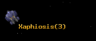 Xaphiosis