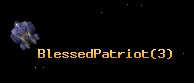 BlessedPatriot