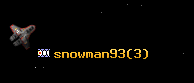 snowman93