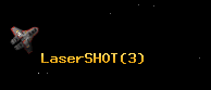 LaserSHOT