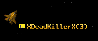 XDeadKillerX