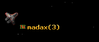 madax