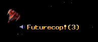 Futurecop!