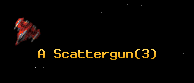 A Scattergun