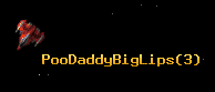 PooDaddyBigLips