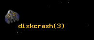 diskcrash
