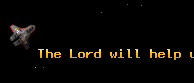 The Lord will help us i