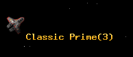 Classic Prime