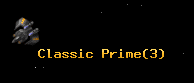 Classic Prime