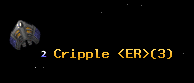 Cripple <ER>