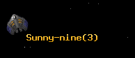 Sunny-nine
