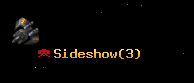 Sideshow