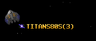 TITANS80S