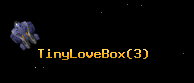 TinyLoveBox