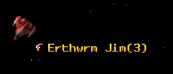 Erthwrm Jim