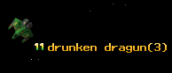 drunken dragun