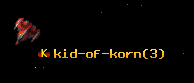 kid-of-korn