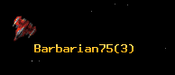 Barbarian75