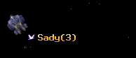 Sady
