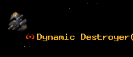 Dynamic Destroyer