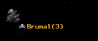 Brumal