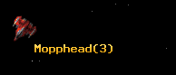 Mopphead