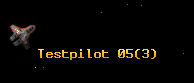 Testpilot 05