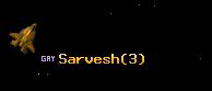 Sarvesh