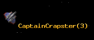 CaptainCrapster