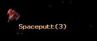 Spaceputt