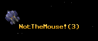 NotTheMouse!