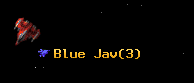 Blue Jav