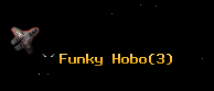 Funky Hobo