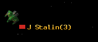 J Stalin