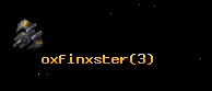 oxfinxster