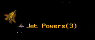 Jet Powers