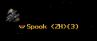 Spook <ZH>