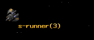 s-runner