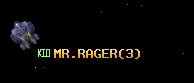 MR.RAGER