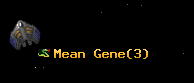 Mean Gene