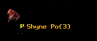 Shyne Po