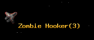 Zombie Hooker