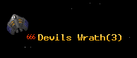 Devils Wrath
