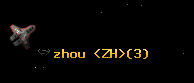 zhou <ZH>