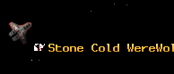 Stone Cold WereWolf